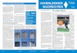 Hohenlindner Nachrichten Ausgabe 11 - CSU