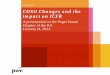 COSO Changes and the impact on ICFR A 