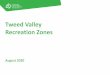 Tweed Valley Recreation Zones - Forestry and Land Scotland