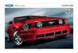2009 Ford Mustang - Auto-Brochures.com