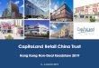 CapitaLand Retail China Trust