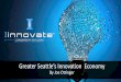 Greater Seattle’s Innovation Economy