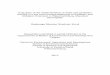Evaluation of the implementation of water and sanitation 