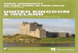 STUDY ABROAD UNITED KINGDOM & IRELAND