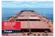 Large Tankers and Bulk Carriers - ABS | The American 