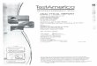 TestAmerica Laboratories, Inc. ANALYTICAL REPORT 