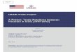 USAID Trade Deliverable 1- A Primer on Indo-Pak Trade 2012 