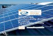170630 Wodonga Community Solar Project Feasibility Study 