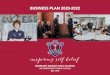 BUSINESS PLAN 2020-2022 - Bunbury Senior High School