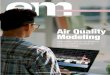 Air Quality Modeling - pubs.awma.org