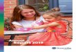 Annual Report 2019 - Bournville Village Trust