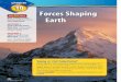 Forces Shaping Earth - WordPress.com