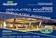 PATIOS & ROOFING