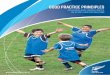 CHILDREN AND YOUNG PEOPLE IN SPORT AND RECREATION