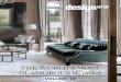 The World’s Most Glamorous Homes - Tailored Living Interiors