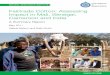 Fairtrade Cotton: Assessing Impact in Mali, Senegal 
