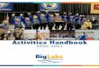 Activities Handbook - Amazon Web Services