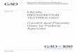 GAO-21-526, Facial Recognition Technology: Current and 