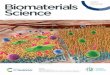 Biomaterials 7 February 2021 Science - keio-physchem.jp