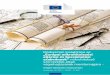 „Európai mikrohitelezési eljárási és beszámolási 
