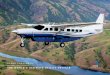 THE WORLD’S ULTIMATE UTILITY VEHICLE - Cessna