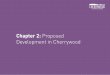 Chapter 2: Proposed Development in Cherrywood