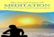 Meditation for Focus - AIHCP