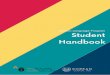 KCI Student Handbook (Winter 2022) - koreancentersf.org