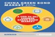 CHINA GREEN BOND MARKET 2016