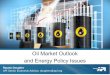 Oil Market Outlook - stb.gov