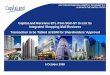 CapitaLand Receives ETL from SGX-ST to List its Integrated 