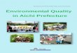 Environmental Quality in Aichi Prefecture