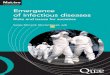 Emergence of infectious diseases - Agritrop