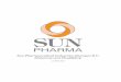 Sun Pharmaceutical Industries (Europe) B.V. Statutory seat 
