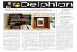 The Delphian - Adelphi University