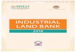 INDUSTRIAL LAND BANK - MP Industrial Development 