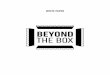 Beyond the Box White Paper - Beyond the Box | Sustainable 