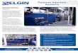 ELGIN Polymer Injection SOLUTIONS Systems