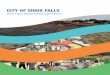 CITY OF SIOUX FALLS - DTSF