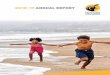 2018-19 ANNUAL REPORT - Cal Parks