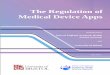 The Regulation of Medical Device Apps