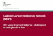 National Cancer Intelligence Network (NCIN)