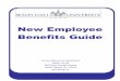 New Employee Benefits Guide - Seton Hall University