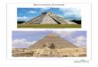 Monumental Pyramids
