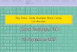 Big Data: Data Analysis Boot Camp Iris dataset