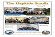 Recent Gradings Student Articles - Hapkidoliitto
