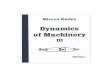 Dynamics of Machinery 3 - 1 File Download
