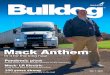 Mack Anthem - Mack Trucks