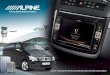 Système multimédia GPS premium pour Mercedes-Benz Vito 
