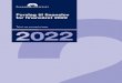 Forslag til finanslov for finansåret 2022